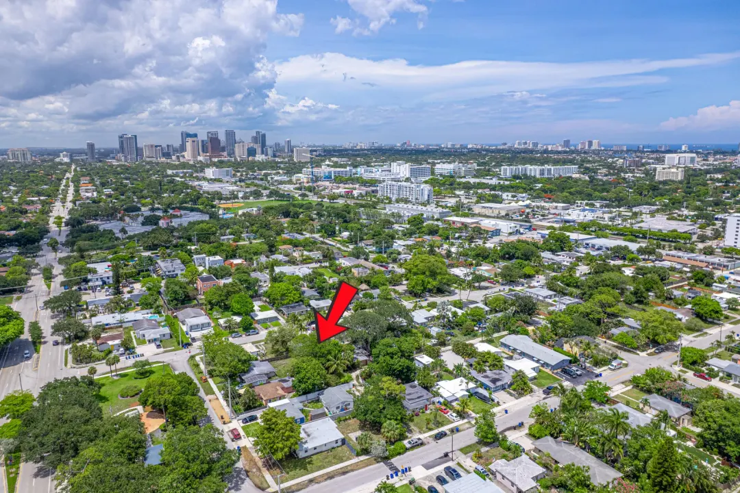 320 SW 21st Street, Fort Lauderdale, FL, 33315