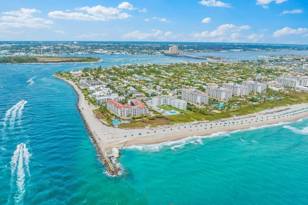 33 S Ocean Avenue 502, Palm Beach Shores, FL 33404