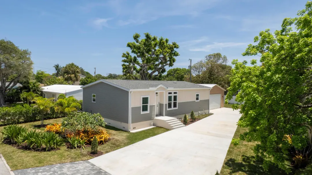 1757 N 12th Ct Court N, Lake Worth Beach, FL, 33460