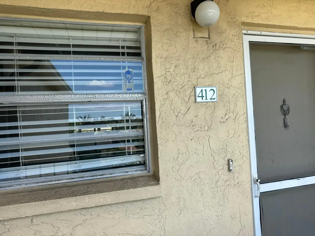 2615 NE 3rd Court 4120, Boynton Beach, FL 33435