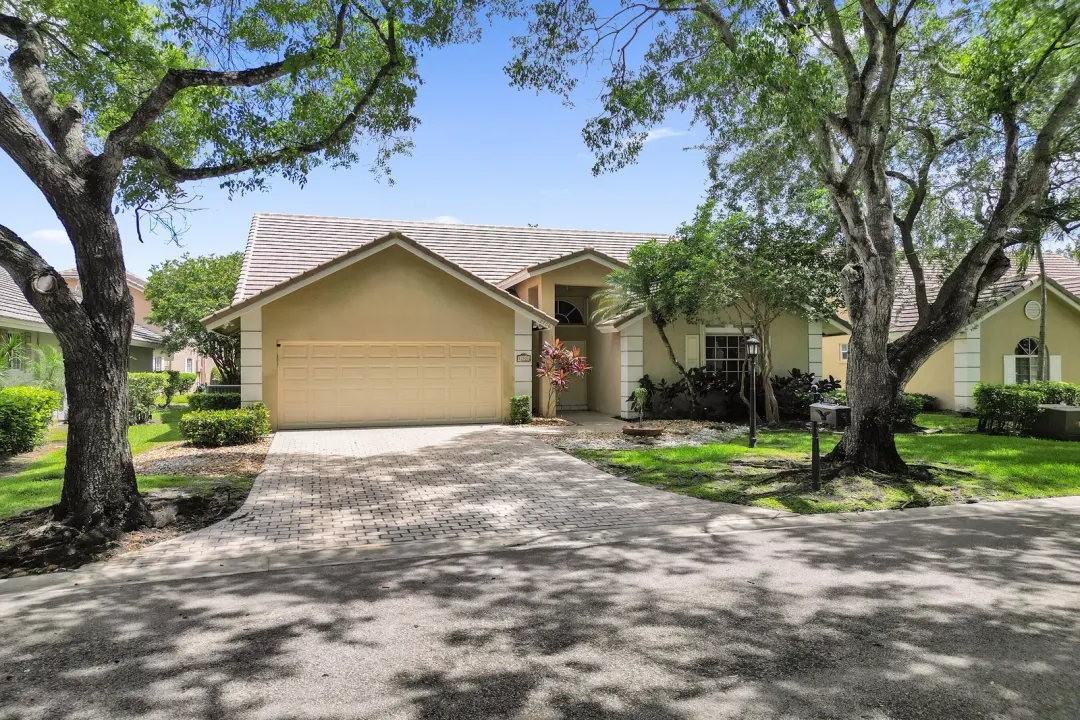 12706 NW 20th Court, Coral Springs, FL 33071
