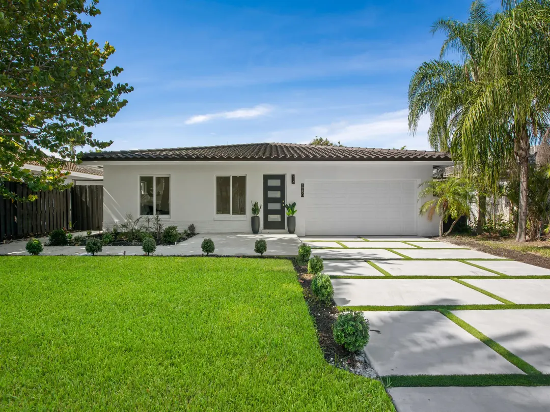 1750 NE 49th Street, Fort Lauderdale, FL, 33334