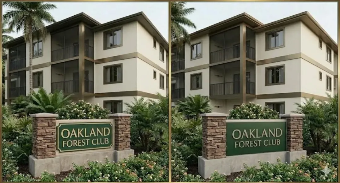 3017 N Oakland Forest Drive 308, Oakland Park, FL 33309