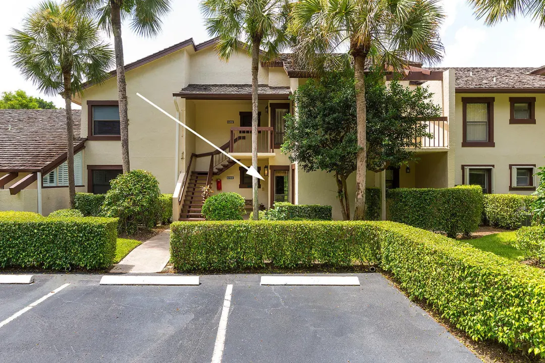 11397 Pond View Drive, Unit E102, Wellington, FL, 33414