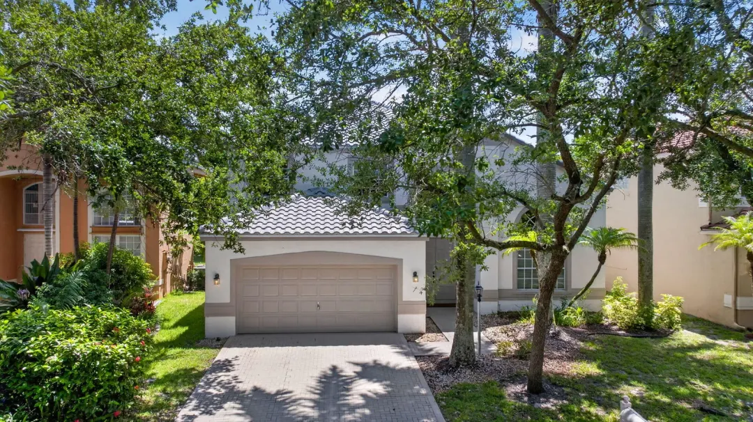 6702 NW 80th Manor, Parkland, FL, 33067