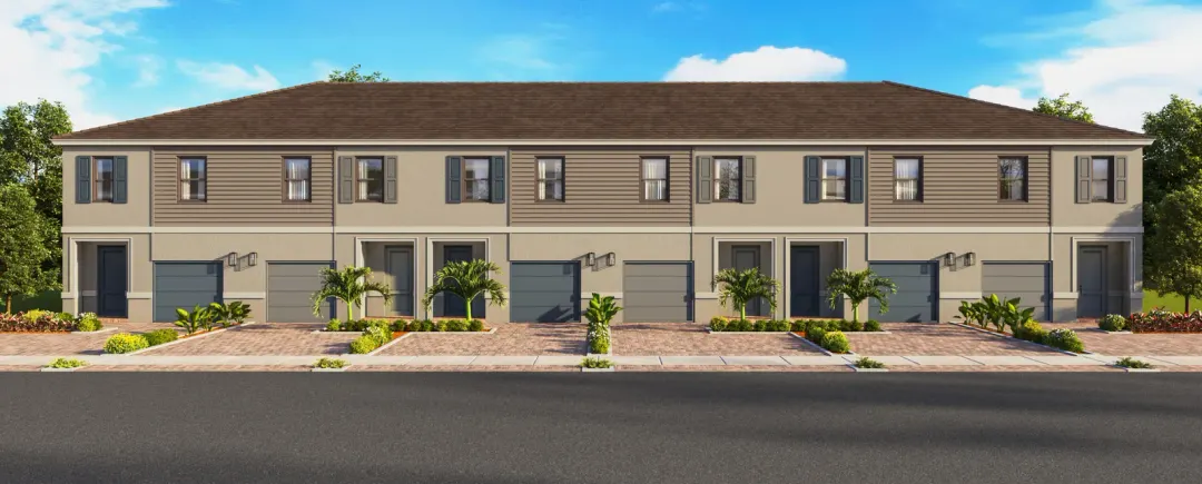 6002 Begonia Circle, Greenacres, FL 33463