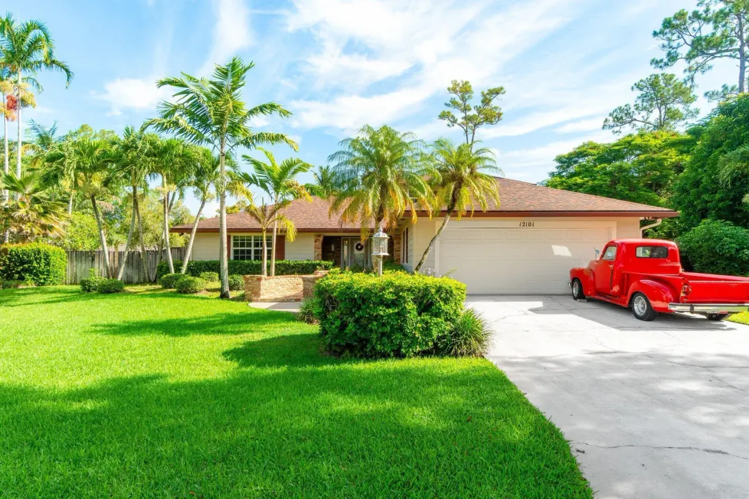 12101 Tumbleweed Court, Wellington, FL 33414