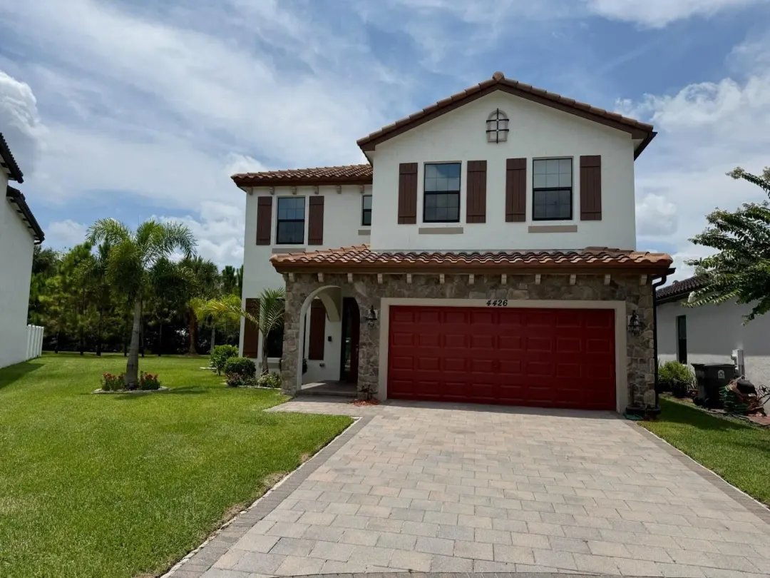 4426 Buena Tara Drive, Lake Belvedere Estates, FL 33413