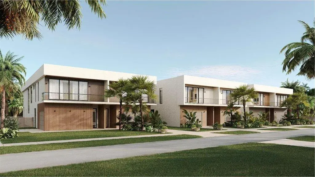 1015 A NE 3rd Street, Fort Lauderdale, FL 33301