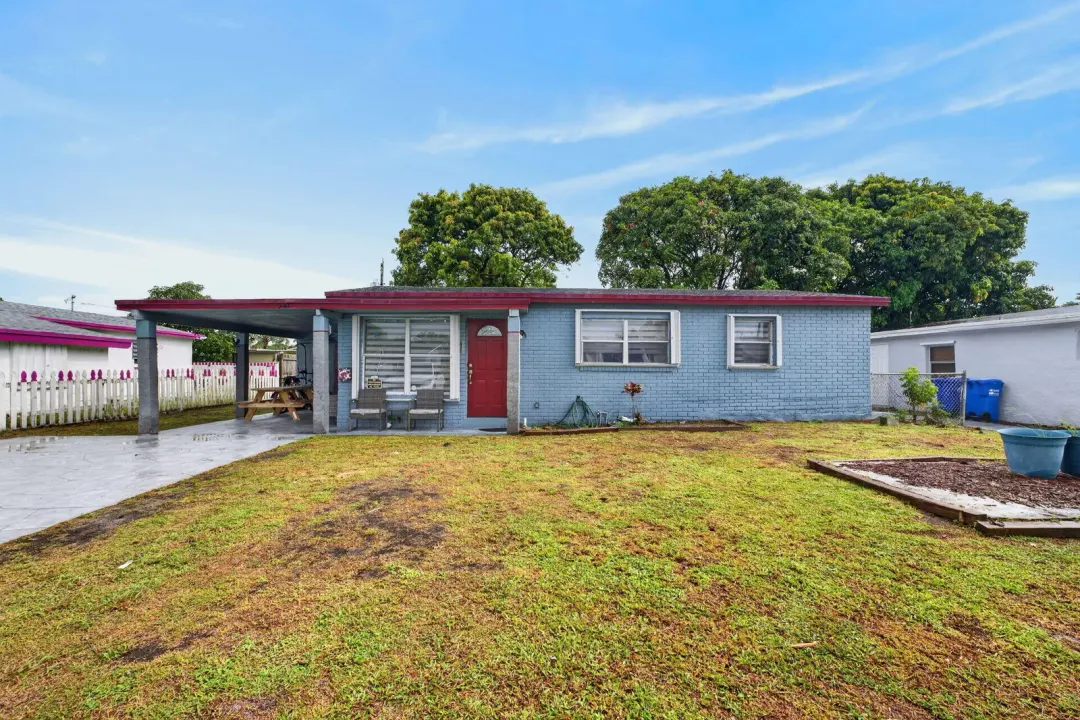 741 NW 17th Court, Pompano Beach, FL 33060