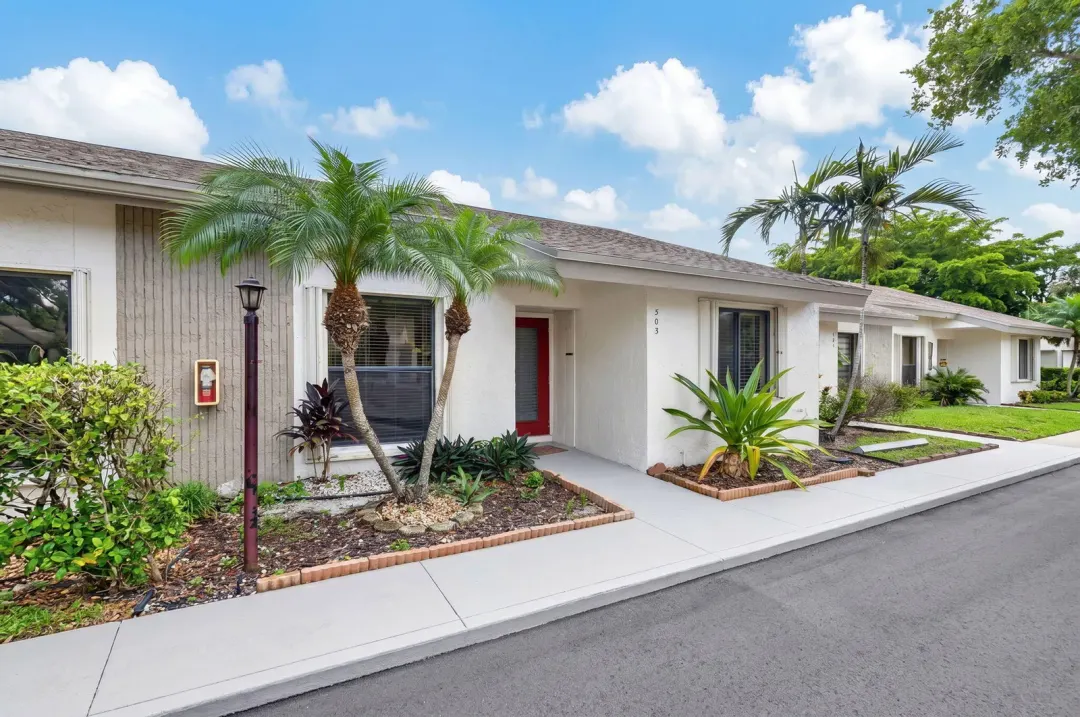 3076 S Oakland Forest Drive 503, Oakland Park, FL 33309