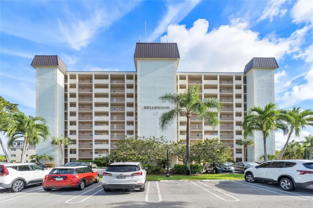 9101 W Sample Road 402, Coral Springs, FL 33065