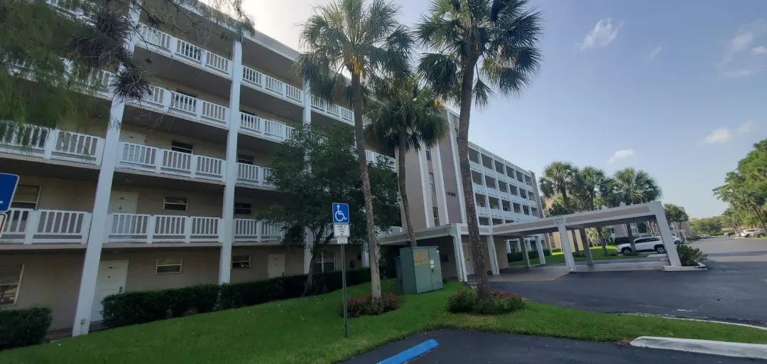 1100 NW 87th Avenue, Unit 408, Coral Springs, FL, 33071