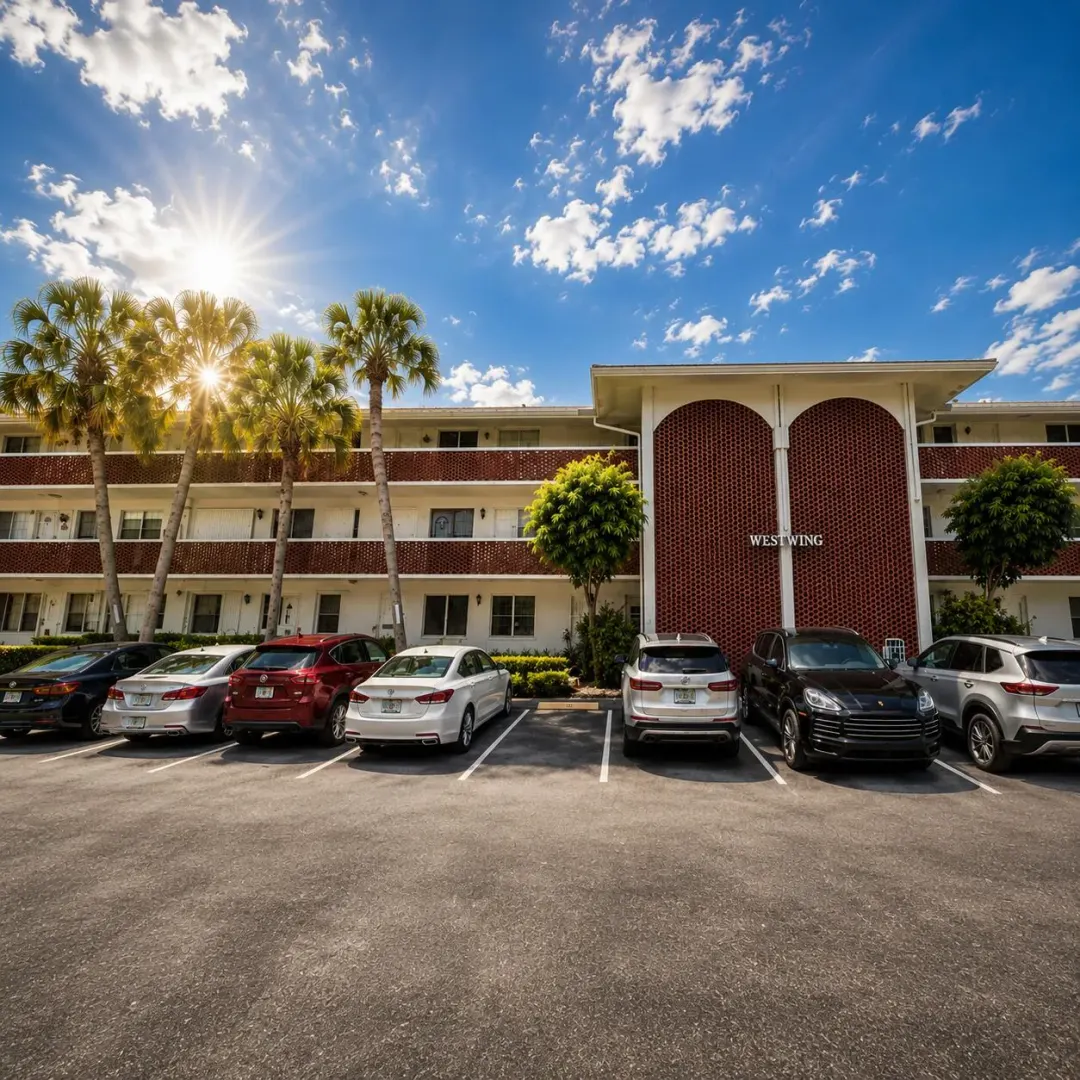 2050 NE 39th Street W312, Lighthouse Point, FL 33064