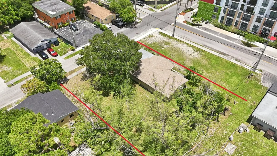 440-436 NW 7th Terrace, Fort Lauderdale, FL 33311