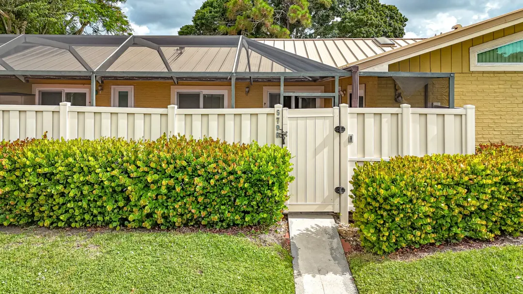 5796 Golden Eagle Circle, Palm Beach Gardens, FL, 33418