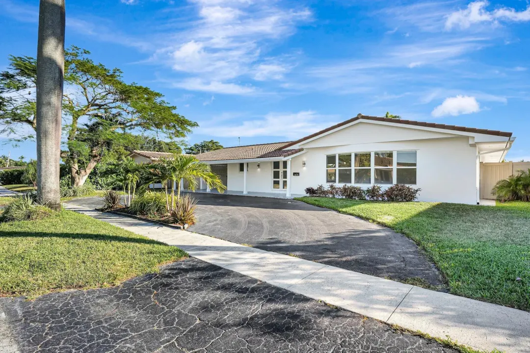 1478 NE 57th Court, Fort Lauderdale, FL 33334