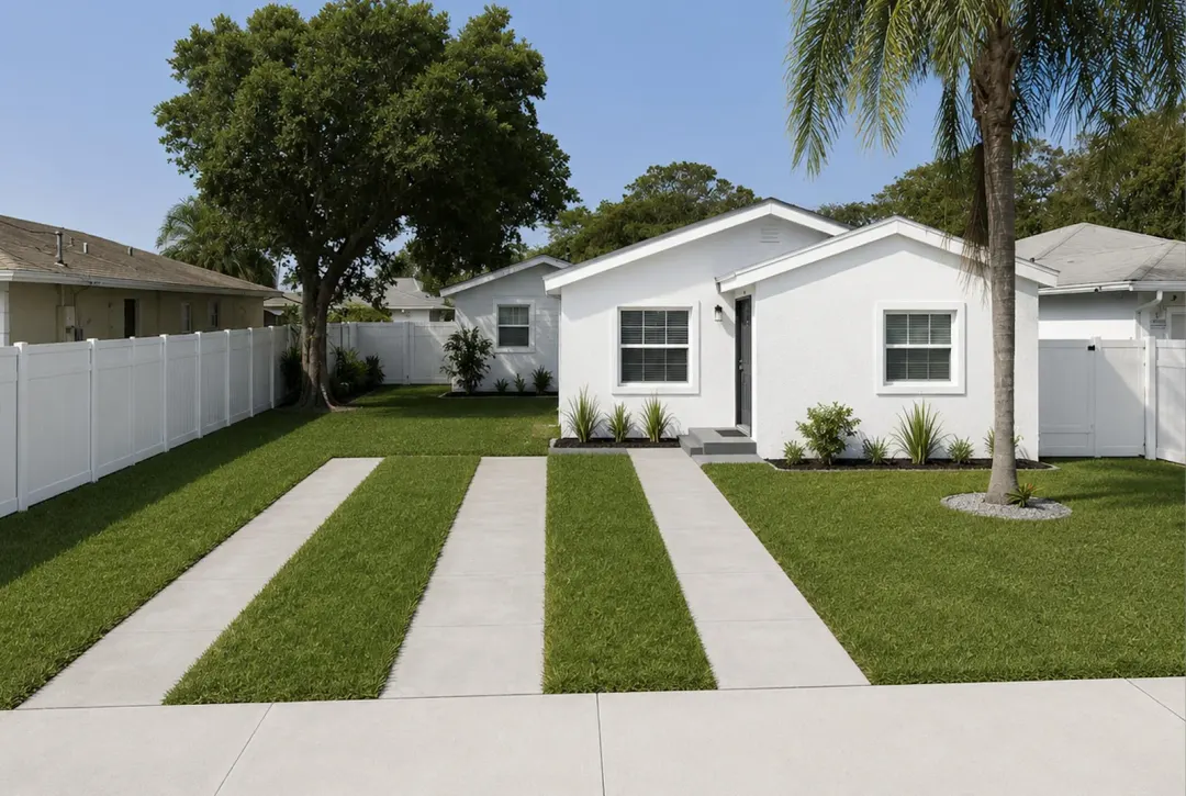 706 NW 1st Street 1-2, Delray Beach, FL 33444