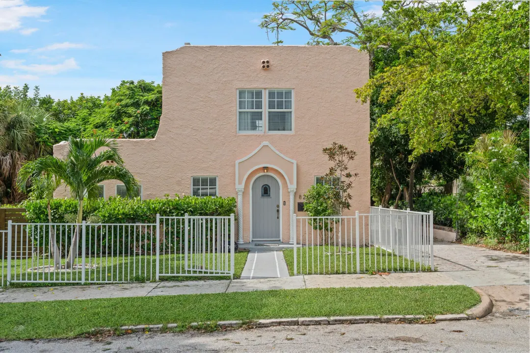 820 29th Street, West Palm Beach, FL, 33407