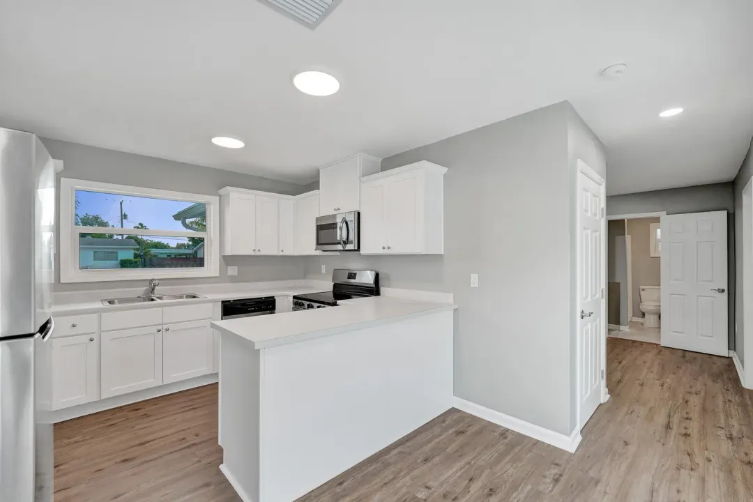 3330 SW 18th Street, Fort Lauderdale, FL 33312