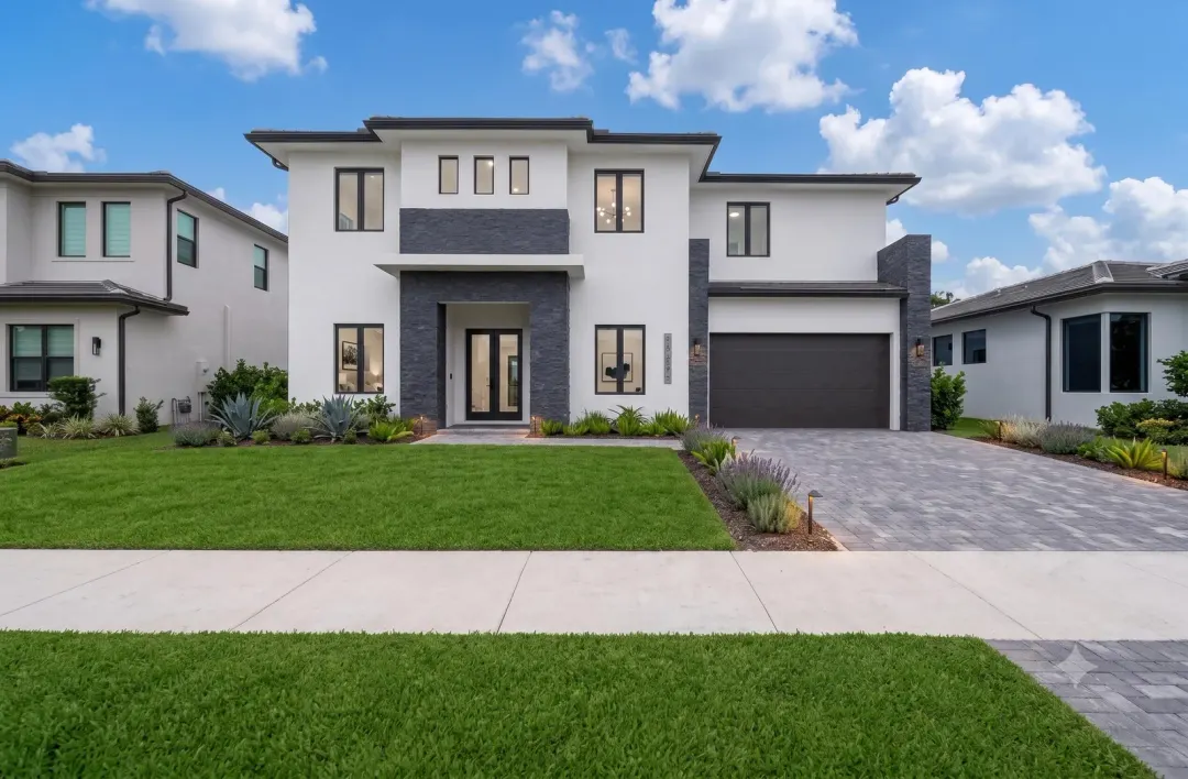 13044 Davie Oaks Drive, Davie, FL, 33325
