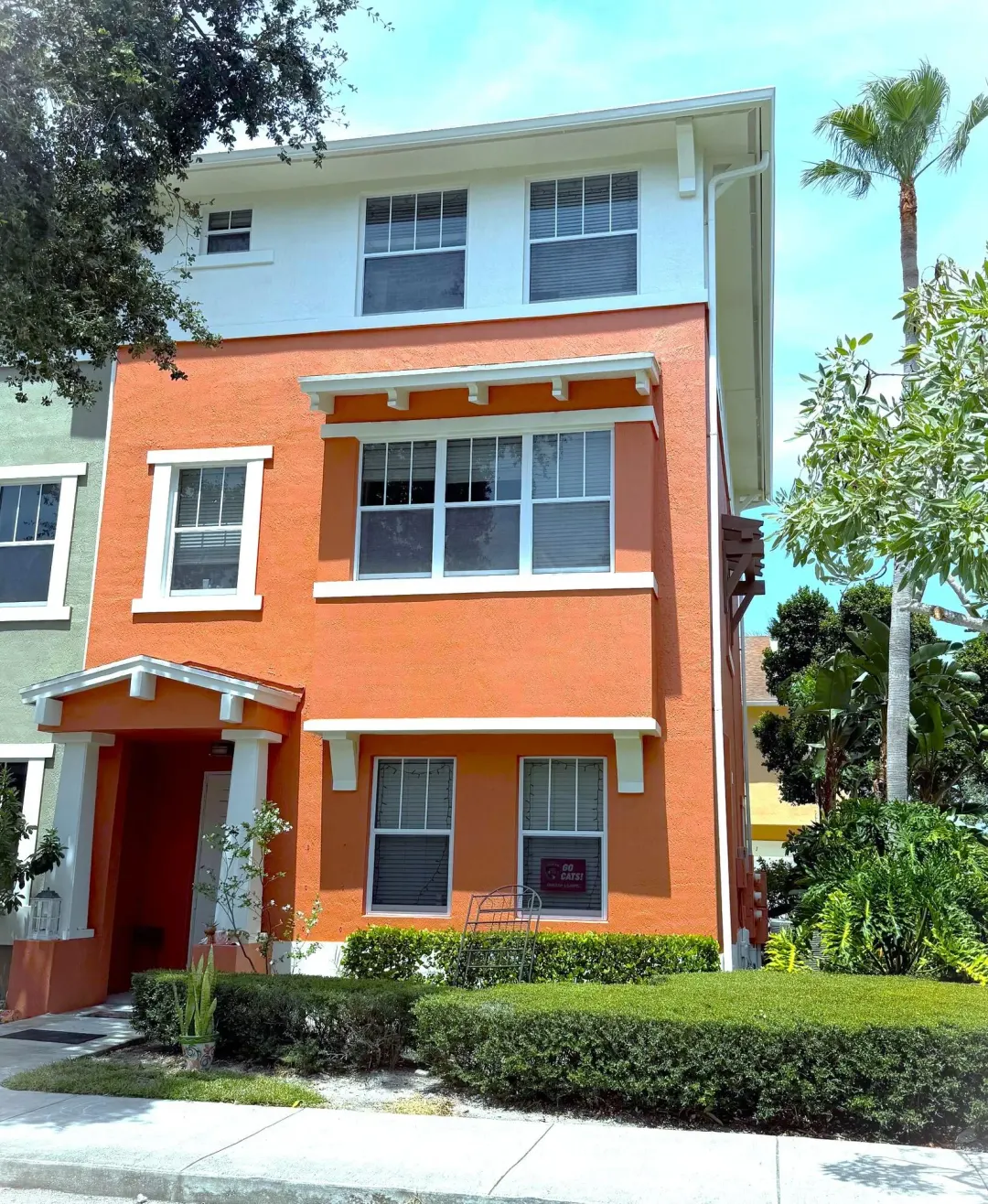 883 Millbrae Court, Unit 6, West Palm Beach, FL, 33401