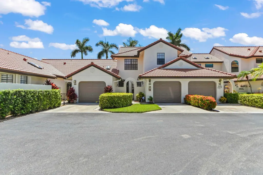 5965 Parkwalk Drive 913, Boynton Beach, FL 33472