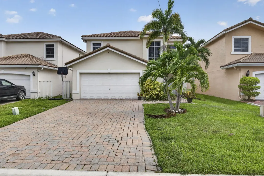 6021 Adriatic Way, West Palm Beach, FL 33413
