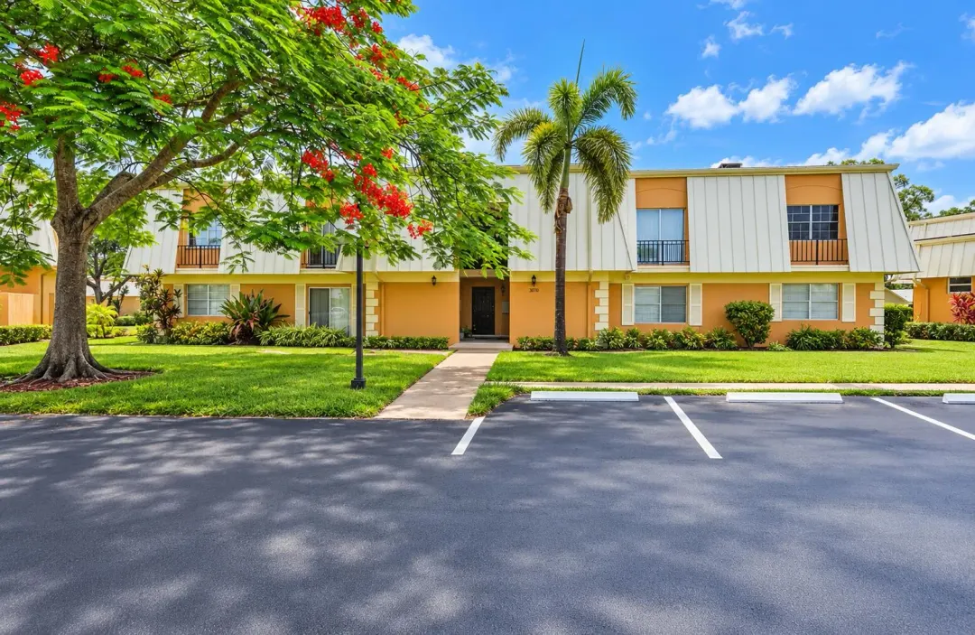 3630 Citrus Trace, Unit 4, Davie, FL, 33328