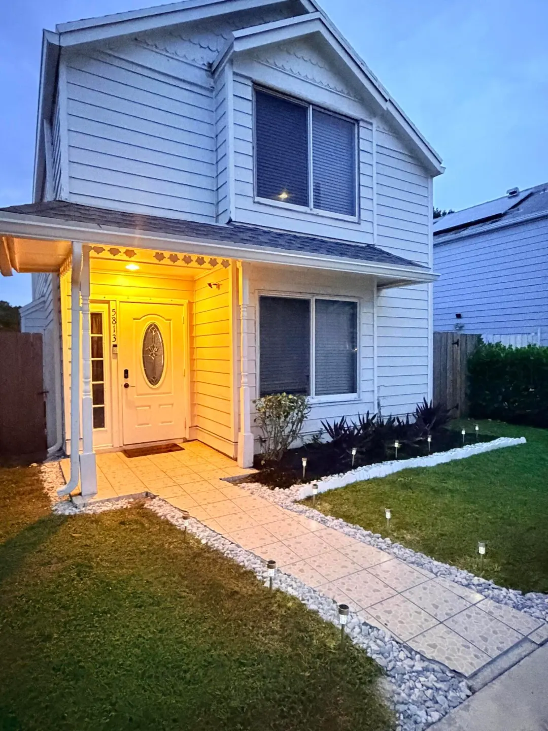 5813 Wild Lupine Court, West Palm Beach, FL 33415
