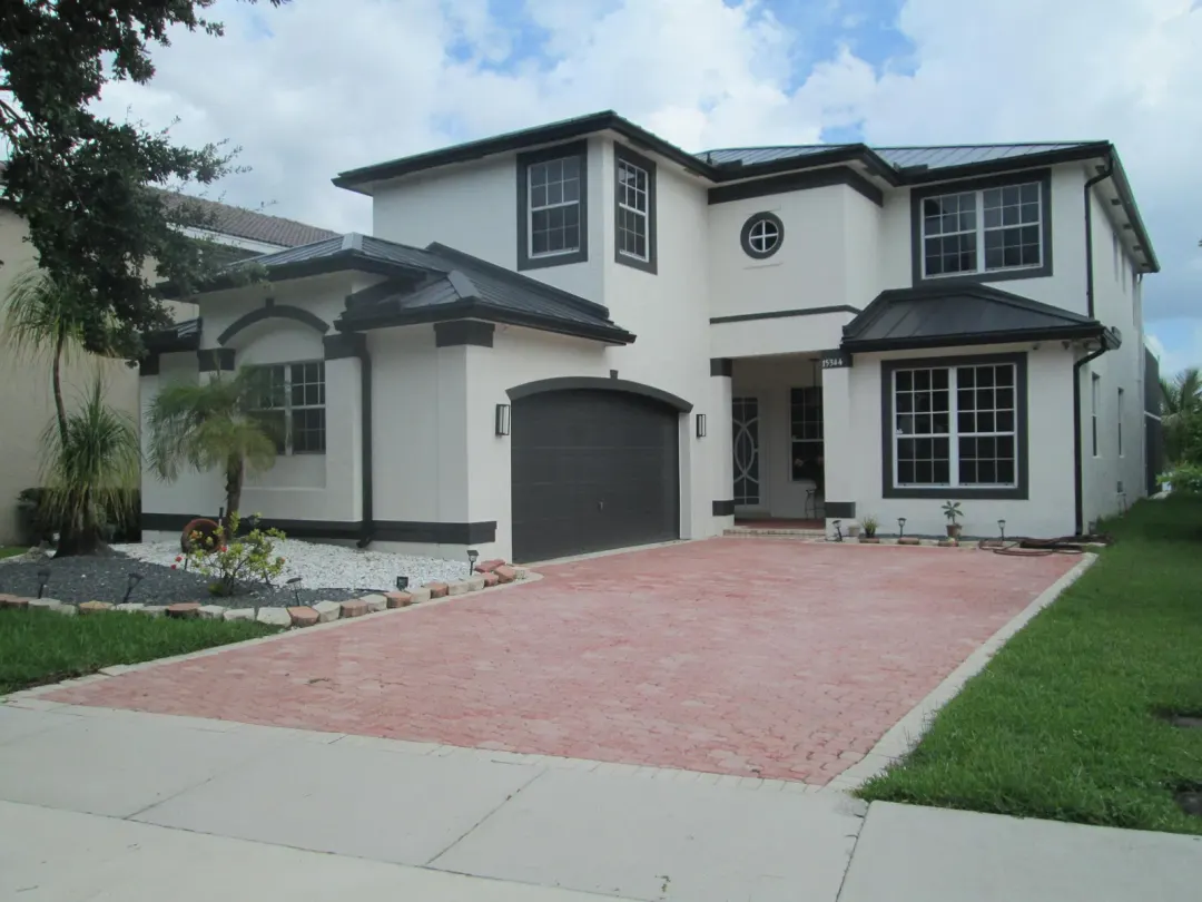 15344 SW 19th Street, Miramar, FL 33027