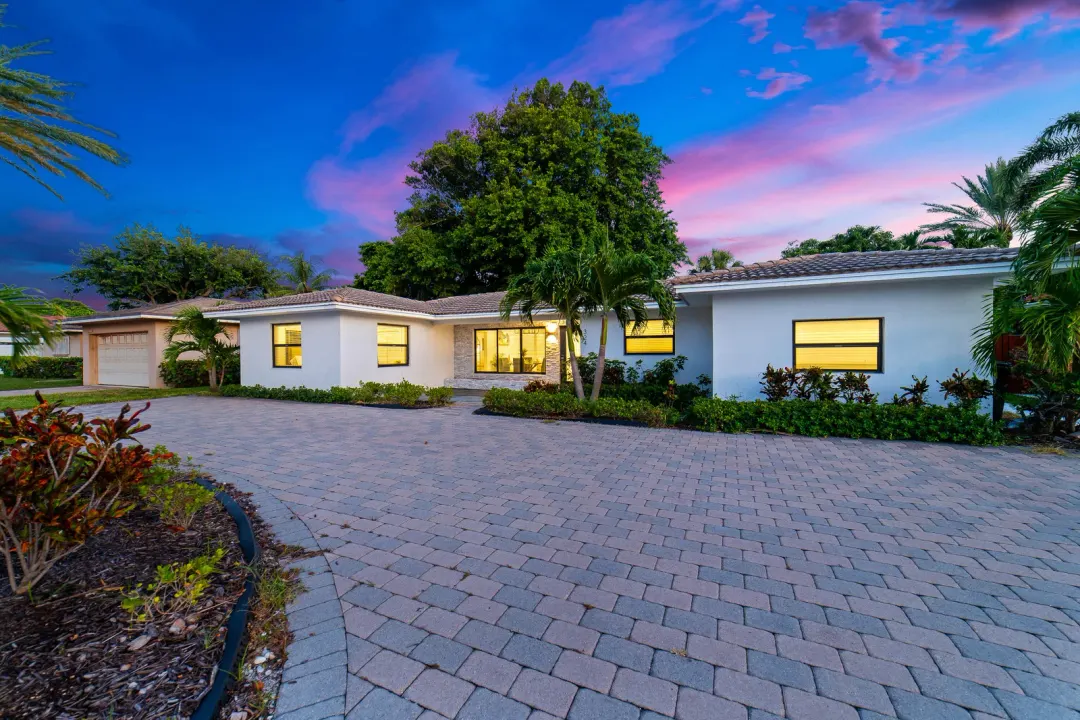 324 Bamboo Road, Palm Beach Shores, FL, 33404