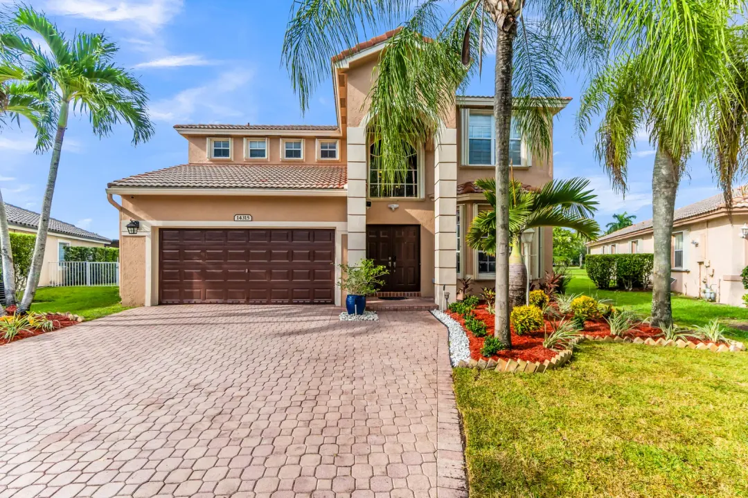 14315 NW 16th Court, Pembroke Pines, FL, 33028