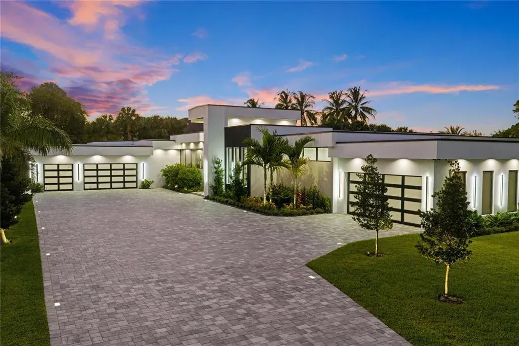 8795 Valencia Court, Parkland, FL, 33067