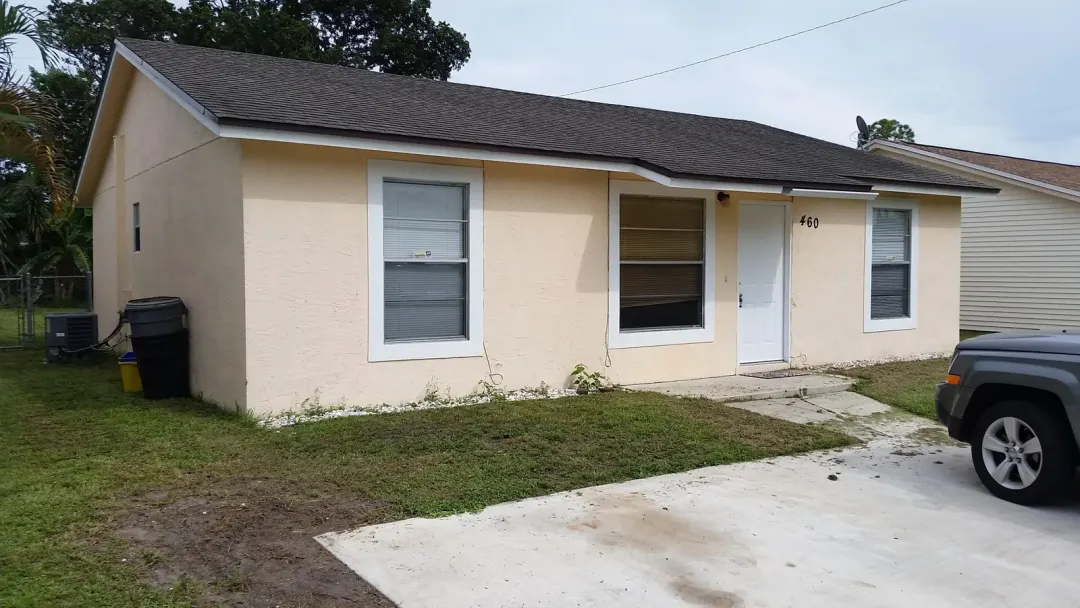 460 Fleming Avenue, Greenacres, FL 33463