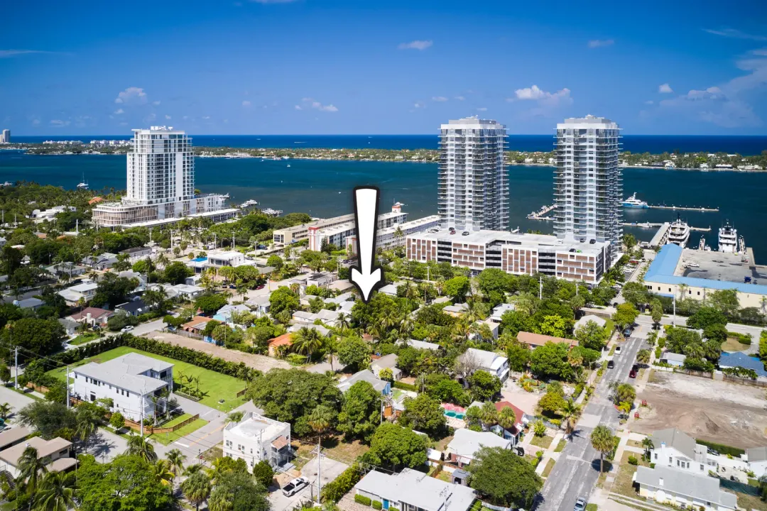 515 40th Street, West Palm Beach, FL 33407