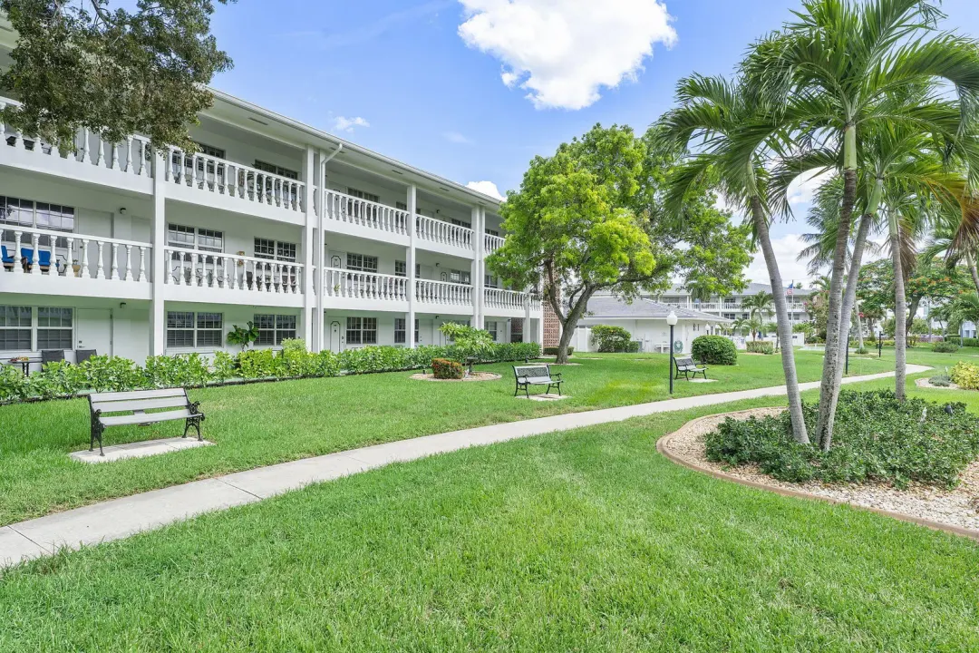5208 NE 24th Terrace F124, Fort Lauderdale, FL 33308