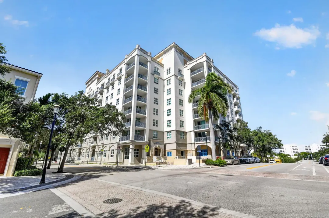 403 S Sapodilla Avenue 612, West Palm Beach, FL 33401