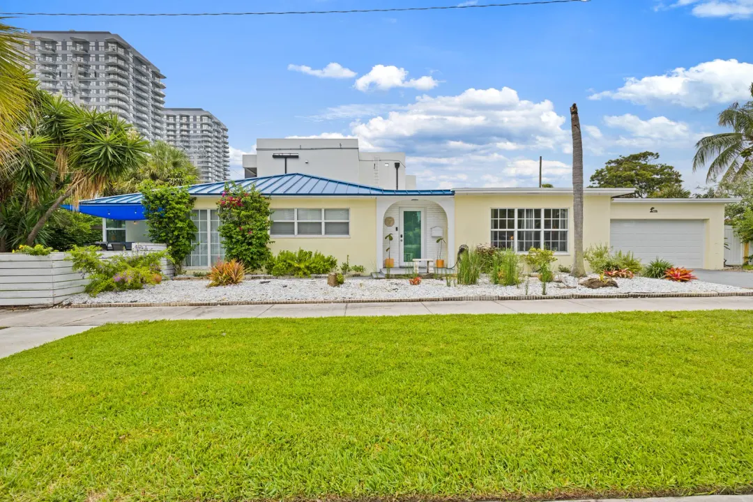 400 45th Street, West Palm Beach, FL 33407