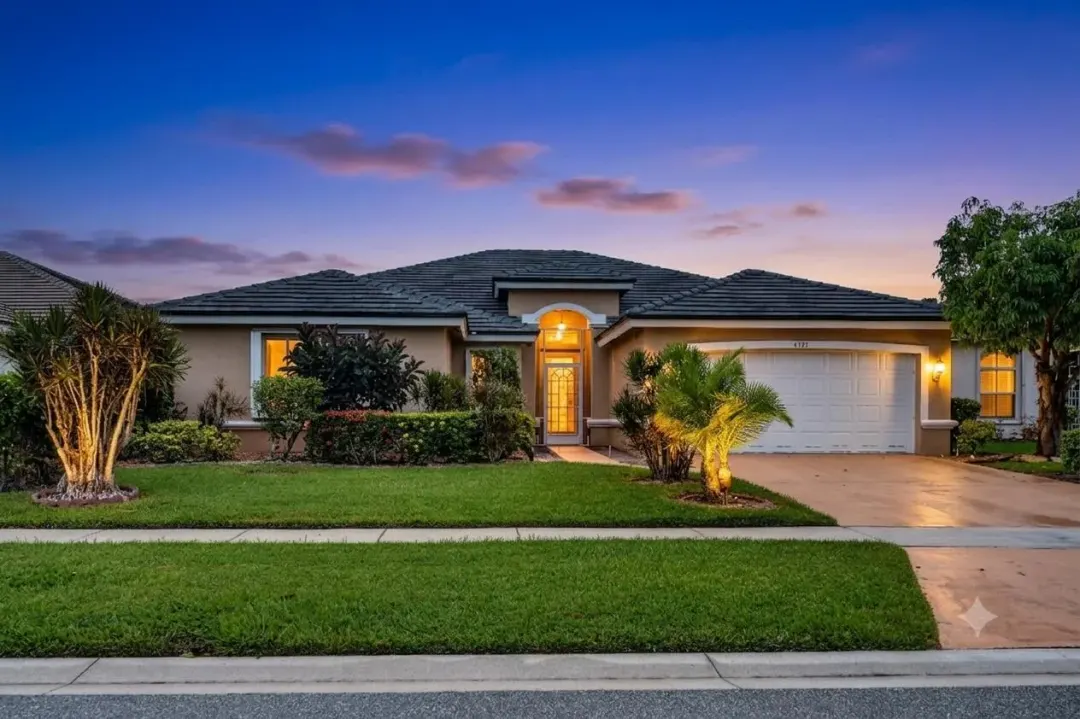 6783 Las Colinas Court, Lake Worth, FL, 33463