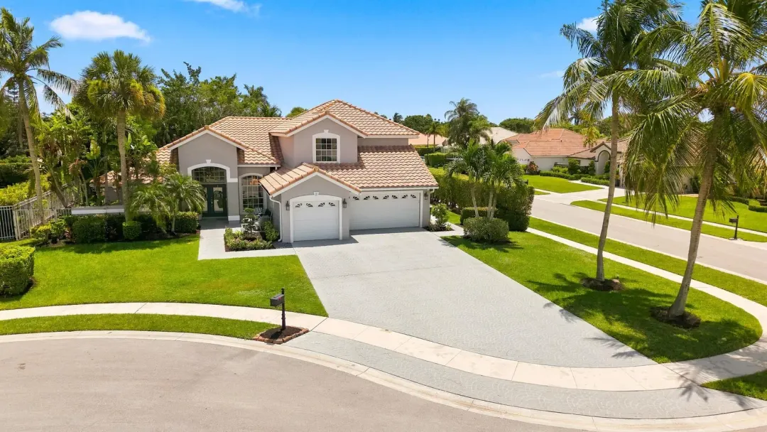 20369 Hacienda Court, Boca Raton, FL 33498