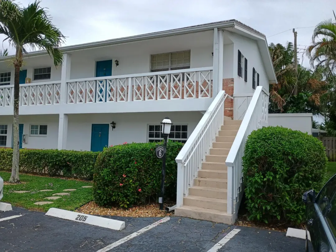 5505 N Ocean Boulevard N 6-206, Ocean Ridge, FL 33435