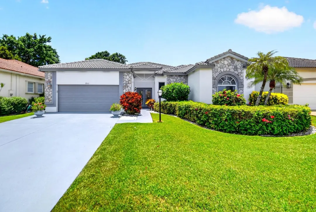 3952 Summer Chase Court, Lake Worth, FL, 33467