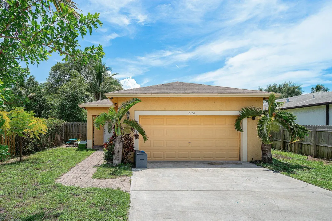 2406 Sundy Avenue, Delray Beach, FL 33444