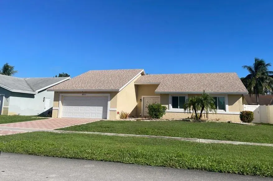 8311 NW 53rd Court, Lauderhill, FL, 33351