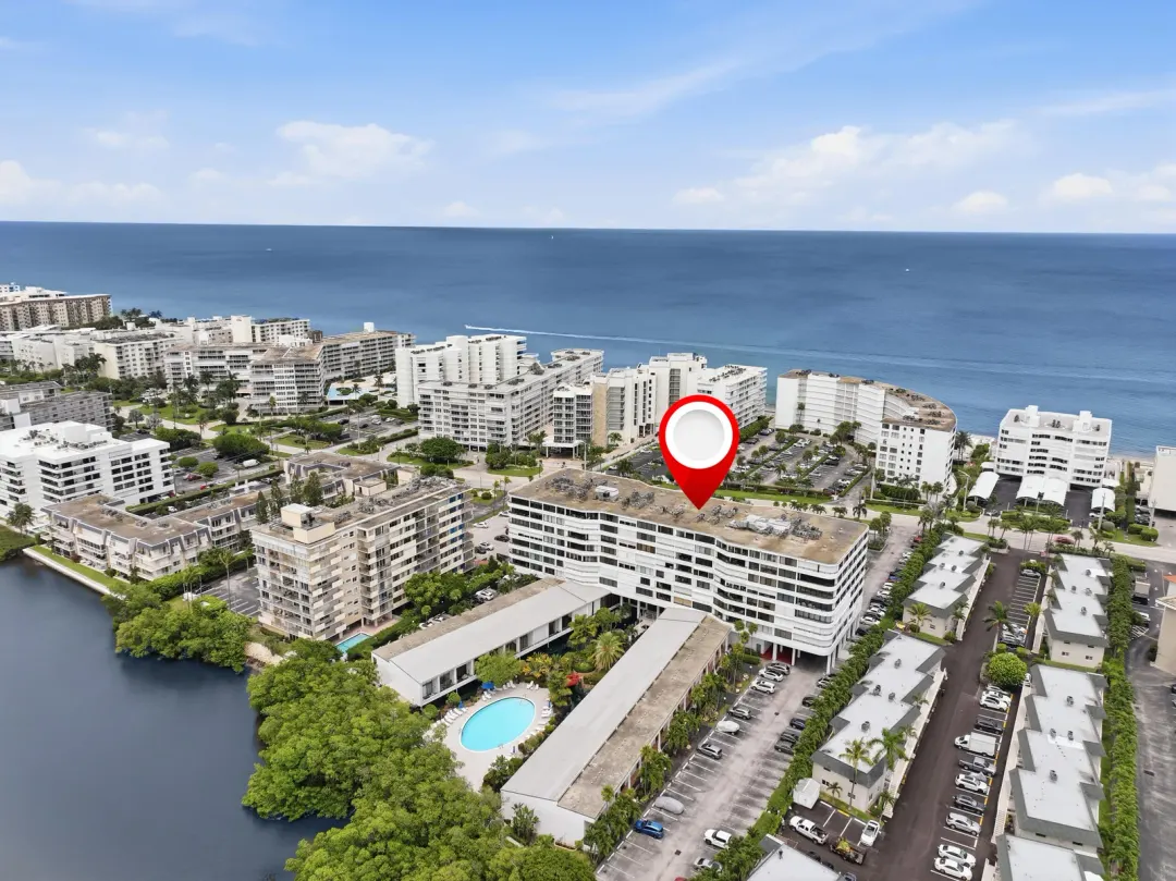 3589 S Ocean Boulevard 808, South Palm Beach, FL 33480
