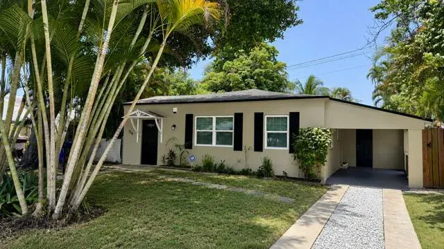 716 SW 19th Street, Fort Lauderdale, FL, 33315