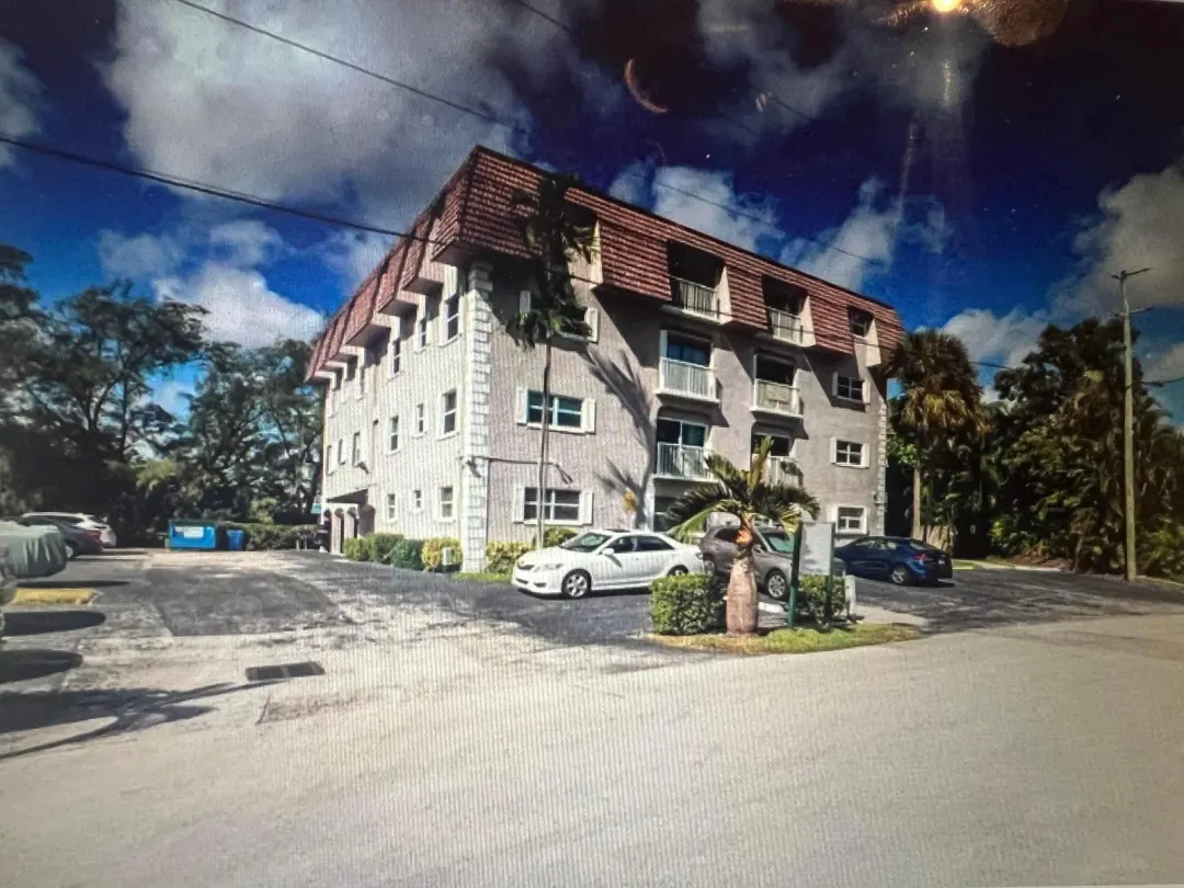 5951 NE 14th Lane 204n, Fort Lauderdale, FL 33334