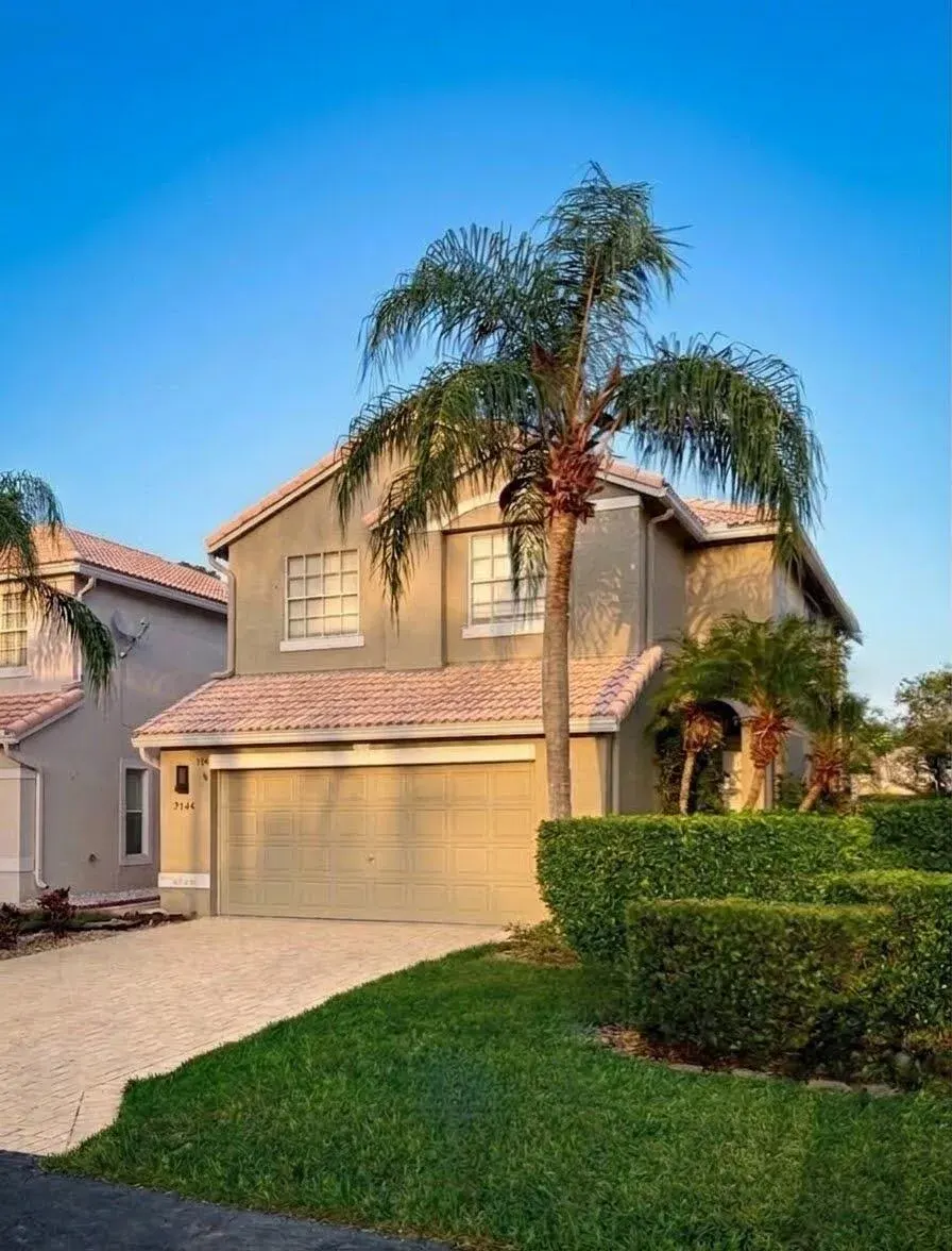 7144 Craw Key Way, Lake Worth, FL 33467