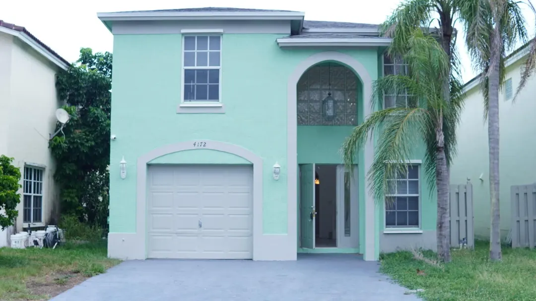 4172 Pine Hollow Circle, Greenacres, FL, 33463